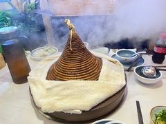 -鲜念蒸汽石锅鱼(红山6979店)