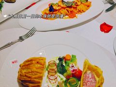 -晶雅花园西餐厅(南京首店)