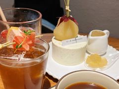 -Kekimatata 生日蛋糕·烘焙教学