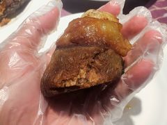 -高玛纳驴肉火烧(河间总店)