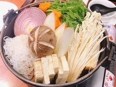 -玛格萝妮比萨屋(陆家浜路店)
