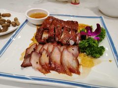 -顺丰轩园林酒家(天河店)
