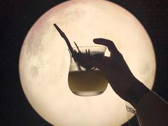 -STARRY CAFE & LOUNGE BAR(高新店)