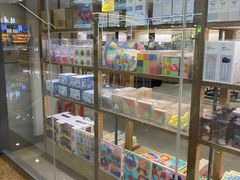 -鹿岛会员店(灞桥华阳城店)