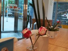 -Blueglass酸奶(财富购物中心店)