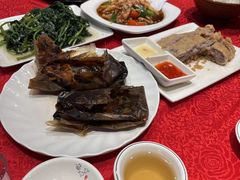 -粤北餐馆
