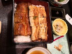 -玄白·炭烤活鳗(上海首店)