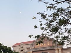 -厦门大学(思明校区)