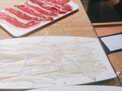 -牛很鲜潮汕牛肉火锅(朝晖路店)