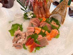 -财神岛·大连海鲜餐厅