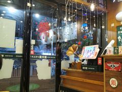 -广芳园·香港潮饮店(文化路店)