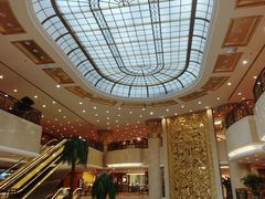 -北京新世纪饭店(动物园地铁站店)