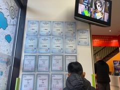 -瓦力工厂机器人·信息学奥赛·科技特长生·人工智能(亦庄校区)