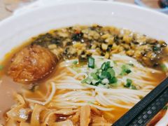 -阳阳中国饭(龙湖大兴天街)