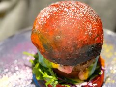 -Lets burger非常汉堡·环球风味(蓝色港湾店)