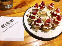 -BE BRIGHT KITCHEN(正佳广场店)