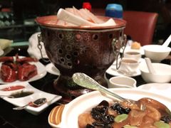 -北京四季酒店·采逸轩