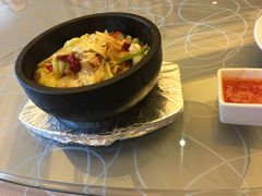 -园林格兰云天大酒店-太极名厨中餐厅