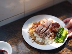 -灵记饭店(营地大街店)
