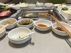 -海底捞火锅(贵和购物中心店.原鲁能城店)