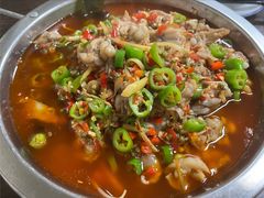 -艺味深尝(云锦路店)