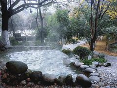 -三江森林温泉度假区