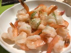 龙井凤尾虾-桂满陇-十里风荷(合生汇店)