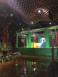 -奇幻丛林(佛罗伦萨小镇店)