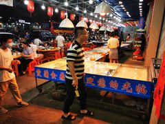-食鼎记海鲜大排档(美食街店)