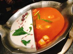-湊湊火锅·茶憩(打浦桥日月光店)