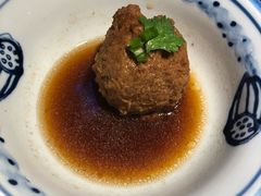 -小放牛炒菜馆(中山路乐汇城店)
