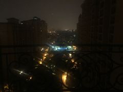 -上海浦东星河湾酒店