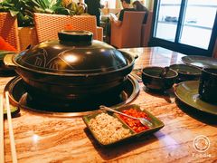 -润园四季椰子鸡火锅(海上世界店)