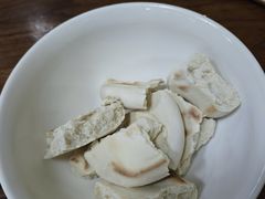 -老刘家泡馍·陕西老字号(钟楼广济街店)