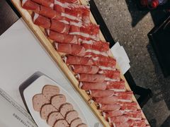 -阳坊胜利涮羊肉(禧乐汇店)