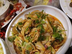 -樟树底(胜利河美食街店)