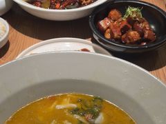 -榕意·川味之美(深业上城店)