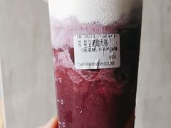 星空葡萄-CoCo都可(合生汇店)