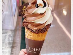 -GODIVA(天河城店)