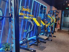 -NRG健身私教CLUB(静安体育中心店)