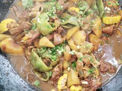 -金鑫东北农家菜饺子馆