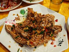 -辉记潮汕海鲜砂锅粥(林和西店)