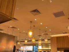 -西贝(枫蓝国际购物中心店)
