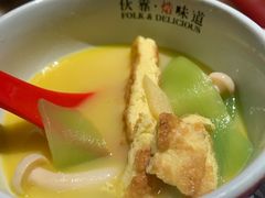 -伙靠·江浙菜(田林路店)