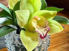 -马勒别墅·中餐厅