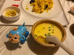 -深山老屋(国顺东路店)