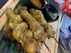 -simply thai天泰(长泰广场店)