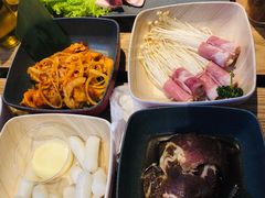 -新石器烤肉(招商1872店)