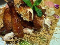 招牌胡桃里烤鸡-胡桃里音乐酒馆(下沙店)