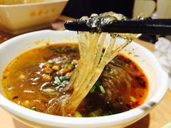 -林静小吃(复兴路店)